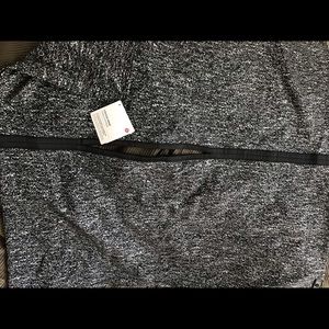 Lululemon Vinyasa wrap with armholes